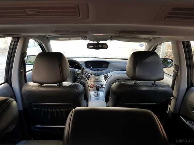 Subaru Tribeca 2006, 220,000 km - 3.0 l - Bakı