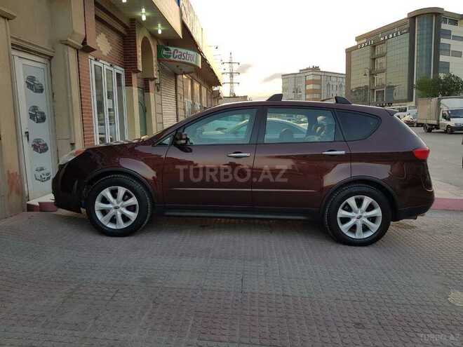 Subaru Tribeca 2006, 220,000 km - 3.0 l - Bakı