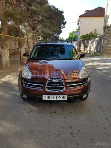 Subaru Tribeca 2006, 220,000 km - 3.0 l - Bakı
