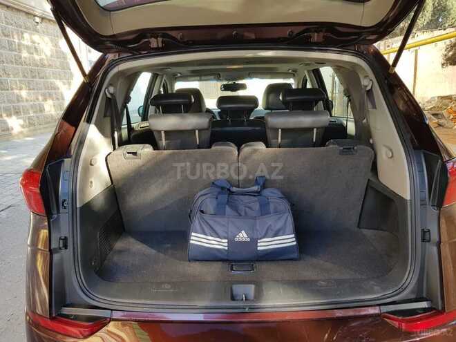 Subaru Tribeca 2006, 220,000 km - 3.0 l - Bakı