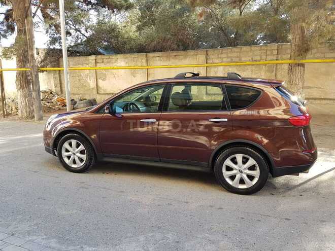 Subaru Tribeca 2006, 220,000 km - 3.0 l - Bakı