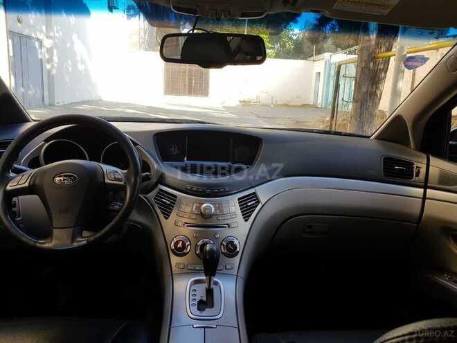 Subaru Tribeca 2006, 220,000 km - 3.0 l - Bakı