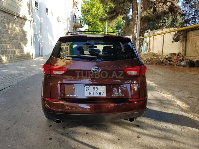 Subaru Tribeca 2006, 220,000 km - 3.0 l - Bakı
