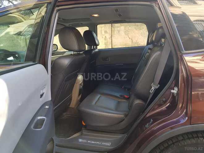 Subaru Tribeca 2006, 220,000 km - 3.0 l - Bakı