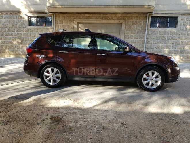 Subaru Tribeca 2006, 220,000 km - 3.0 l - Bakı
