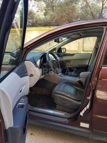 Subaru Tribeca 2006, 220,000 km - 3.0 l - Bakı