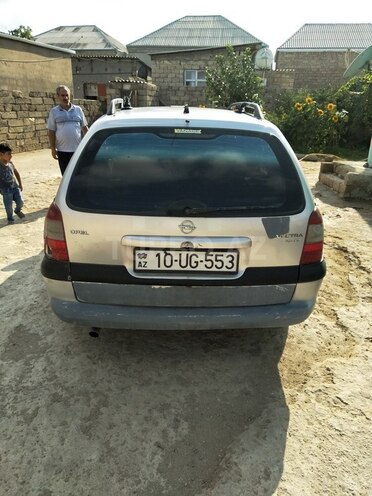 Opel Vectra 1998, 150,000 km - 2.0 l - Bakı