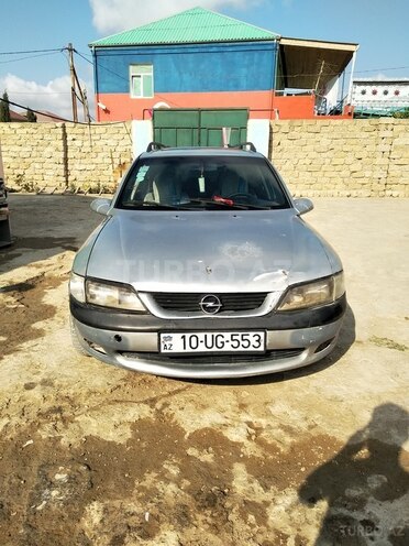 Opel Vectra 1998, 150,000 km - 2.0 l - Bakı