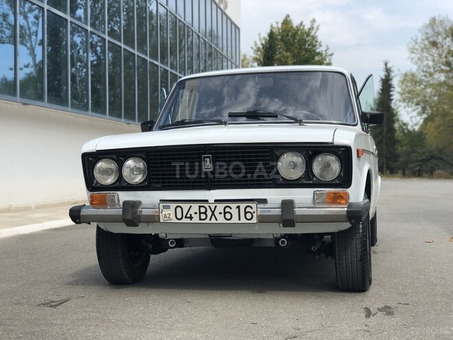 LADA (VAZ) 2106 1998, 138,543 km - 1.5 l - Mingəçevir