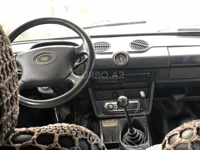LADA (VAZ) 2106 1998, 138,543 km - 1.5 l - Mingəçevir