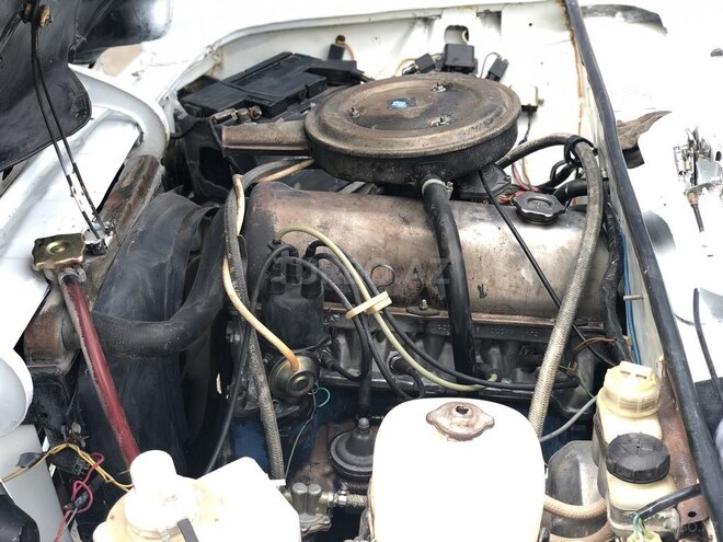 LADA (VAZ) 2106 1998, 138,543 km - 1.5 l - Mingəçevir