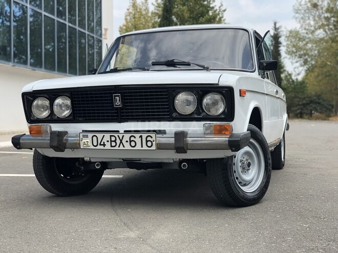 LADA (VAZ) 2106 1998, 138,543 km - 1.5 l - Mingəçevir