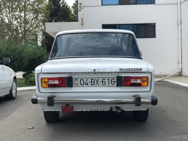 LADA (VAZ) 2106 1998, 138,543 km - 1.5 l - Mingəçevir