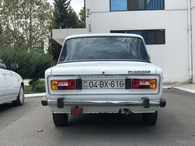 LADA (VAZ) 2106 1998, 138,543 km - 1.5 l - Mingəçevir