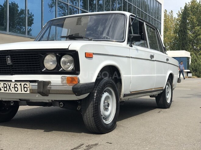 LADA (VAZ) 2106 1998, 138,543 km - 1.5 l - Mingəçevir