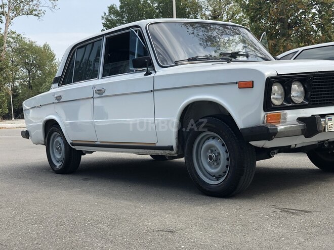 LADA (VAZ) 2106 1998, 138,543 km - 1.5 l - Mingəçevir