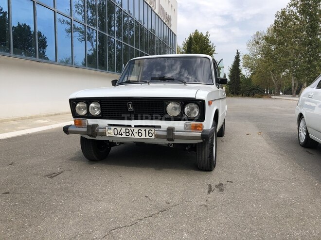 LADA (VAZ) 2106 1998, 138,543 km - 1.5 l - Mingəçevir