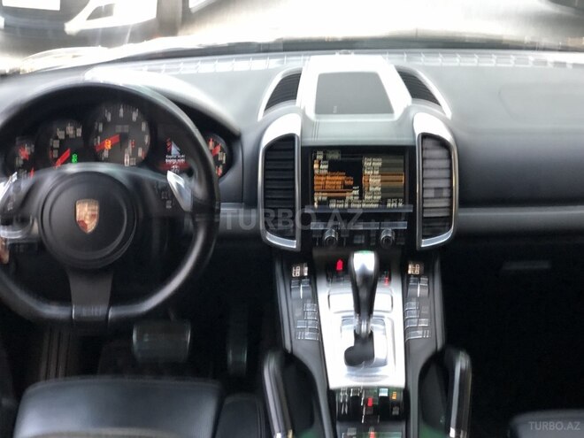 Porsche Cayenne S 2011, 188,000 km - 4.8 l - Bakı