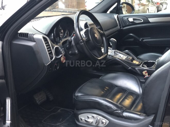 Porsche Cayenne S 2011, 188,000 km - 4.8 l - Bakı