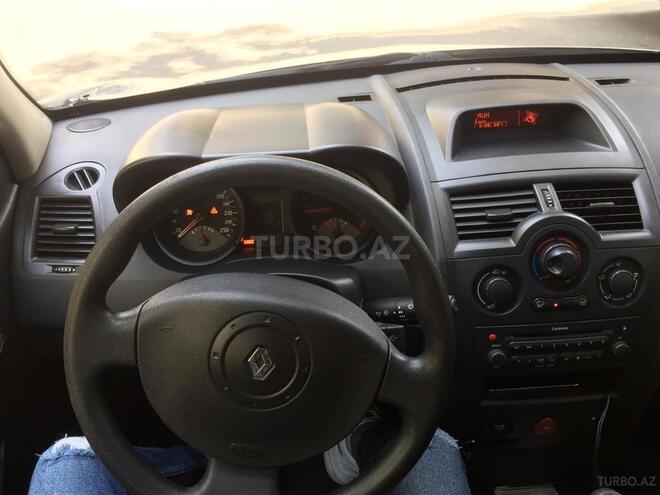 Renault Megane 2005, 271,536 km - 1.5 л - Bakı