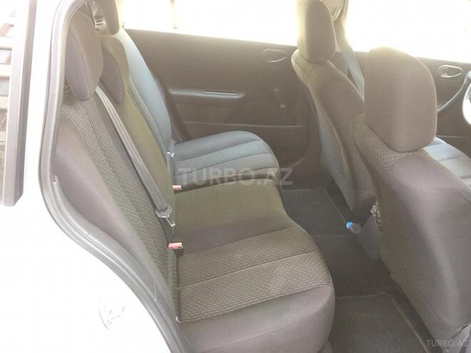 Renault Megane 2005, 271,536 km - 1.5 л - Bakı