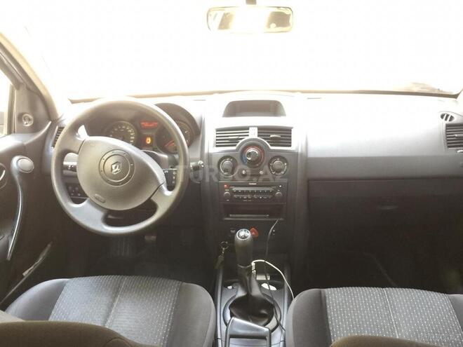 Renault Megane 2005, 271,536 km - 1.5 л - Bakı
