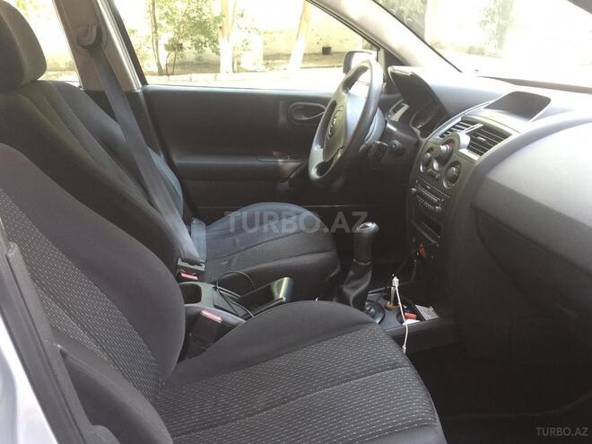 Renault Megane 2005, 271,536 km - 1.5 л - Bakı