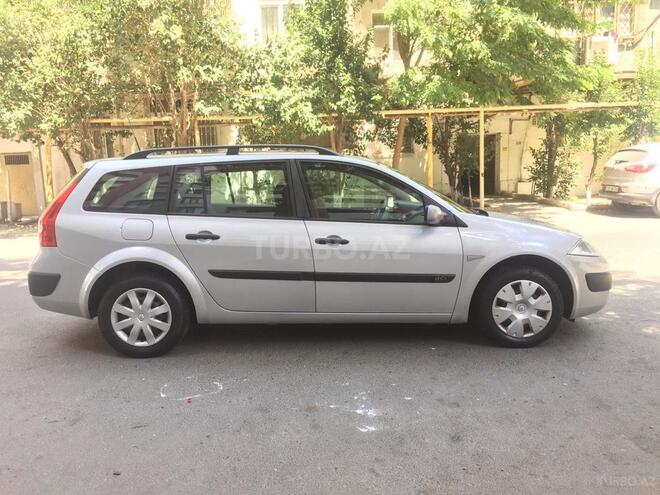 Renault Megane 2005, 271,536 km - 1.5 л - Bakı