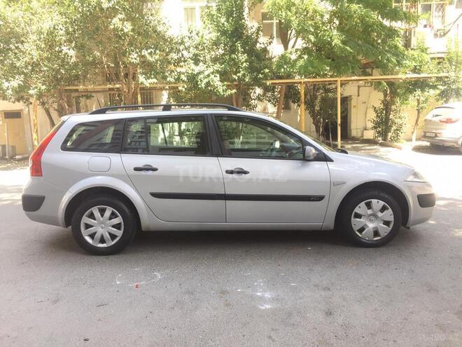 Renault Megane 2005, 271,536 km - 1.5 л - Bakı