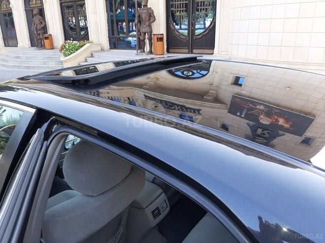 Toyota Camry 2008, 165,000 km - 2.4 l - Bakı