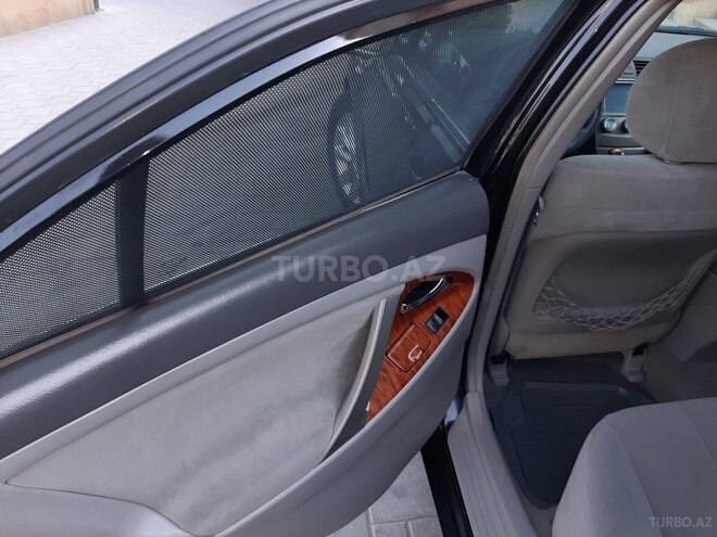 Toyota Camry 2008, 165,000 km - 2.4 l - Bakı