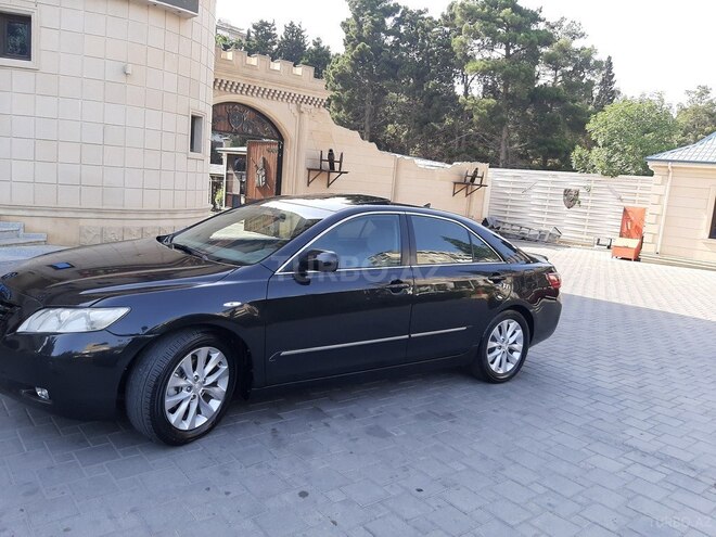 Toyota Camry 2008, 165,000 km - 2.4 l - Bakı