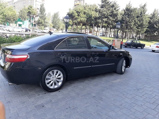 Toyota Camry 2008, 165,000 km - 2.4 l - Bakı