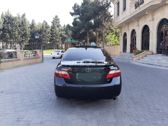 Toyota Camry 2008, 165,000 km - 2.4 l - Bakı