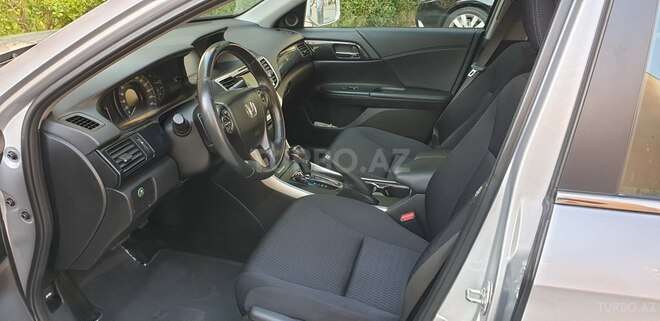 Honda Accord 2013, 147,000 km - 2.4 l - Bakı