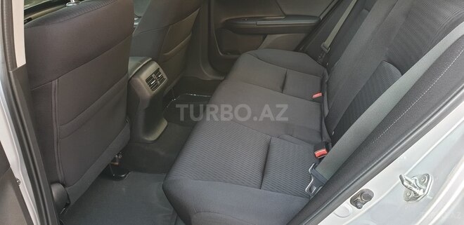 Honda Accord 2013, 147,000 km - 2.4 l - Bakı