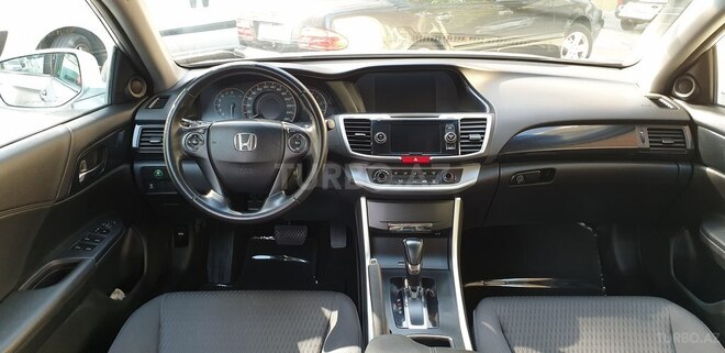 Honda Accord 2013, 147,000 km - 2.4 l - Bakı