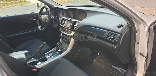 Honda Accord 2013, 147,000 km - 2.4 l - Bakı
