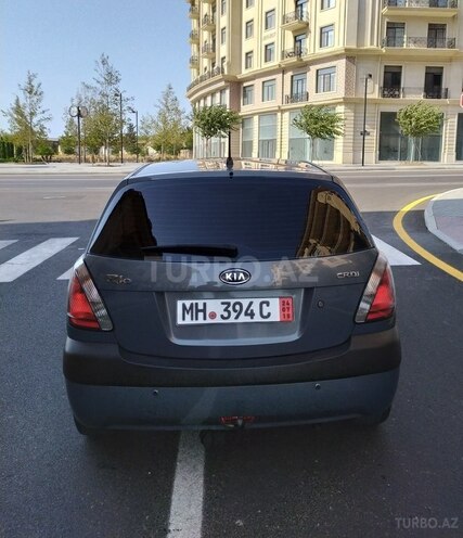 Kia Rio 2007, 189,000 km - 1.5 л - Bakı