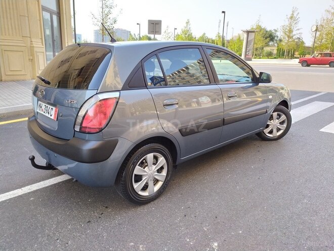 Kia Rio 2007, 189,000 km - 1.5 л - Bakı