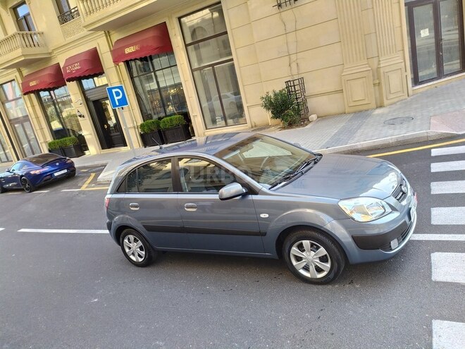 Kia Rio 2007, 189,000 km - 1.5 л - Bakı