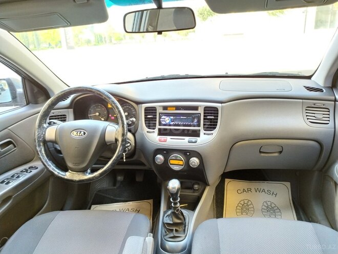 Kia Rio 2007, 189,000 km - 1.5 л - Bakı