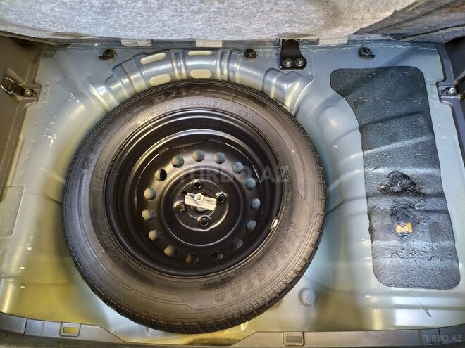 Kia Rio 2007, 189,000 km - 1.5 л - Bakı