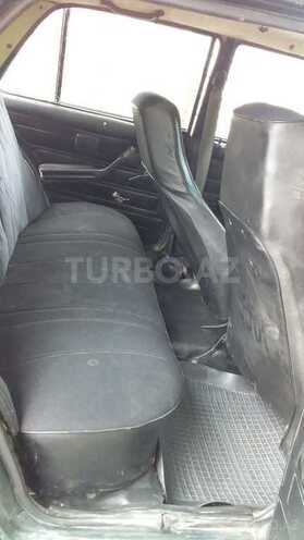 LADA (VAZ) 2107 1992, 50,000 km - 1.5 l - Mingəçevir