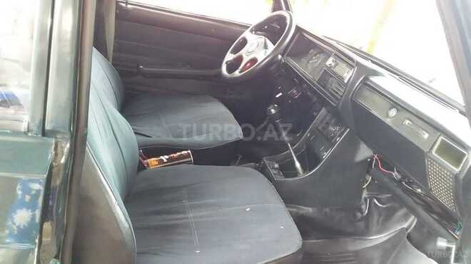 LADA (VAZ) 2107 1992, 50,000 km - 1.5 l - Mingəçevir