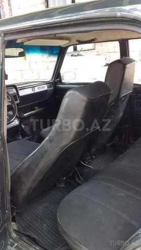 LADA (VAZ) 2107 1992, 50,000 km - 1.5 l - Mingəçevir