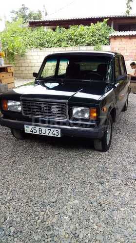LADA (VAZ) 2107 1992, 50,000 km - 1.5 l - Mingəçevir