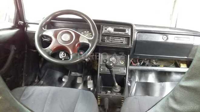 LADA (VAZ) 2107 1992, 50,000 km - 1.5 l - Mingəçevir