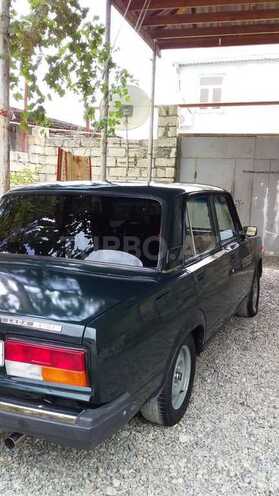 LADA (VAZ) 2107 1992, 50,000 km - 1.5 l - Mingəçevir