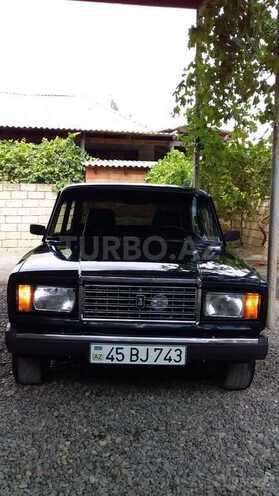 LADA (VAZ) 2107 1992, 50,000 km - 1.5 l - Mingəçevir
